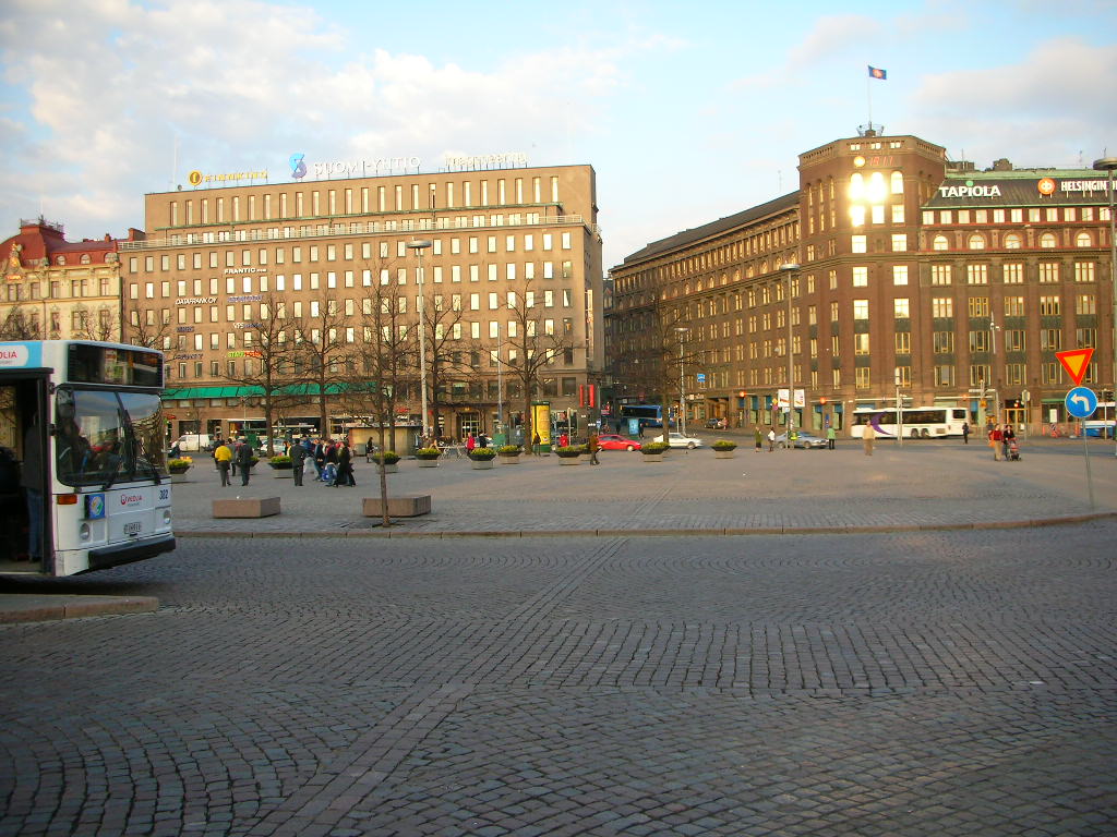 Helsinki